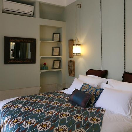 Riad Dar Ayur Marrakesh Rum bild