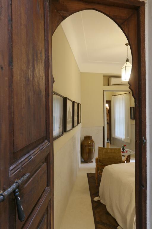 Riad Dar Ayur Marrakesh Rum bild