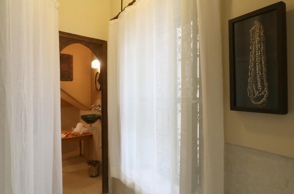 Riad Dar Ayur Marrakesh Rum bild