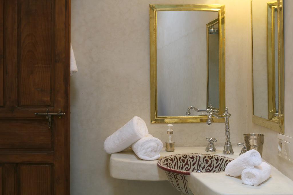 Riad Dar Ayur Marrakesh Rum bild
