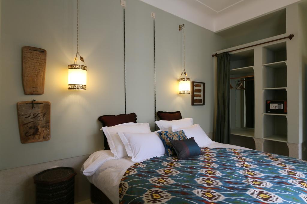 Riad Dar Ayur Marrakesh Rum bild